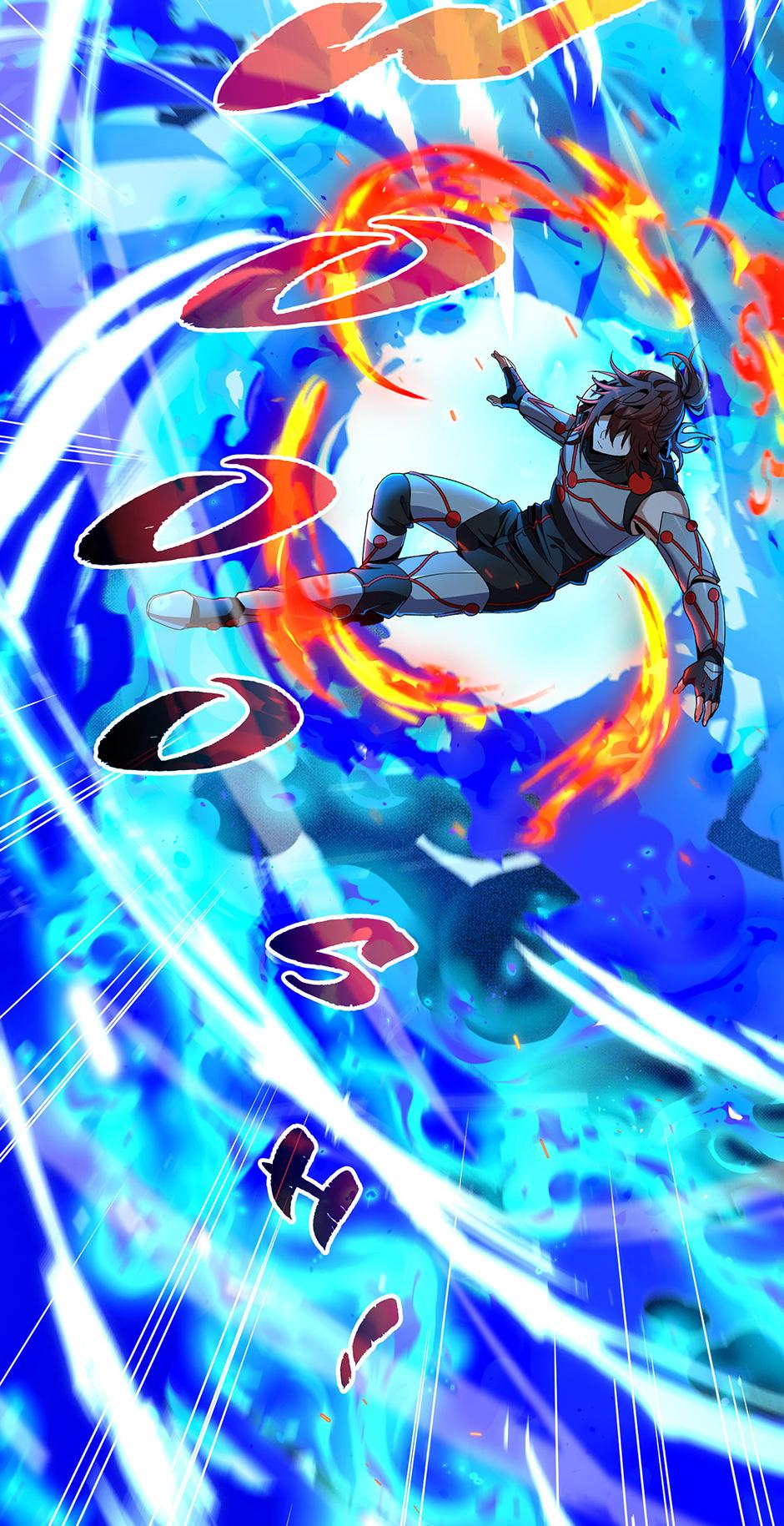 The Beginning After the End, Chapter 210 image 75